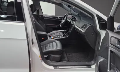 Volkswagen Golf 2014, 141824 км, за 9915.4 USD - фото 26