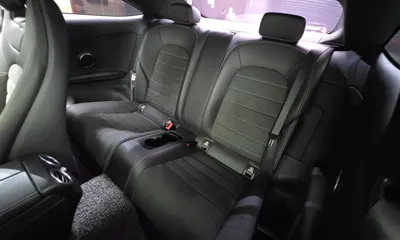Mercedes-Benz C-Class 2021, 96438 км, за 17657.87 USD - фото 12