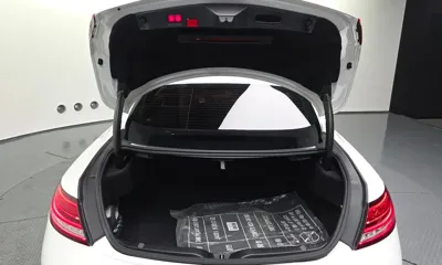 Mercedes-Benz C-Class 2021, 96438 км, за 17657.87 USD - фото 20