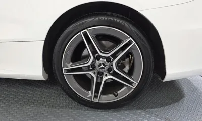 Mercedes-Benz C-Class 2021, 96438 км, за 17657.87 USD - фото 21