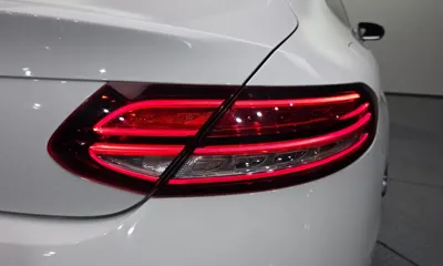 Mercedes-Benz C-Class 2021, 96438 км, за 17657.87 USD - фото 23