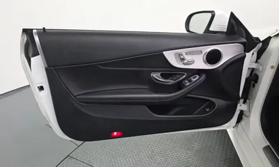 Mercedes-Benz C-Class 2021, 96438 км, за 17657.87 USD - фото 24