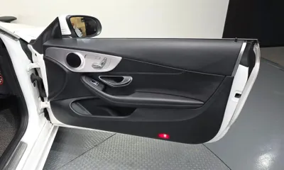 Mercedes-Benz C-Class 2021, 96438 км, за 17657.87 USD - фото 25