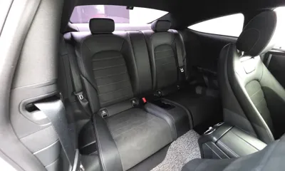 Mercedes-Benz C-Class 2021, 96438 км, за 17657.87 USD - фото 26