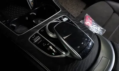Mercedes-Benz C-Class 2021, 96438 км, за 17657.87 USD - фото 27