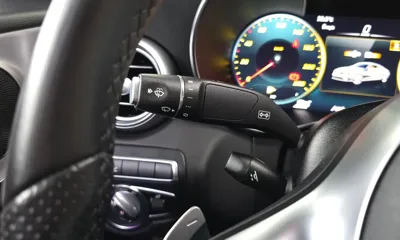 Mercedes-Benz C-Class 2021, 96438 км, за 17657.87 USD - фото 29