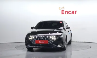 Hyundai Grandeur 2022, 58973 км, за 18905.08 USD