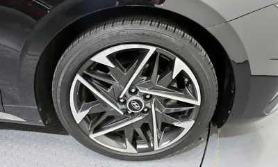 Hyundai Grandeur 2022, 58973 км, за 18905.08 USD