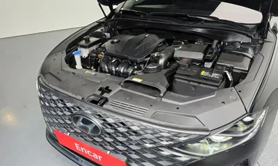 Hyundai Grandeur 2022, 58973 км, за 18762.22 USD - фото 6