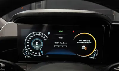 Hyundai Grandeur 2022, 58973 км, за 18762.22 USD - фото 8