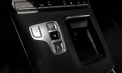 Hyundai Grandeur 2022, 58973 км, за 18762.22 USD - фото 9