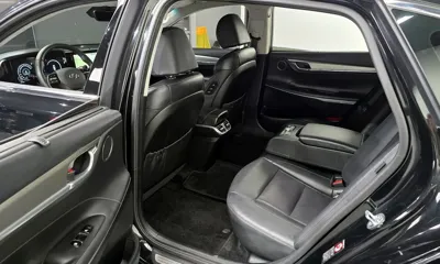 Hyundai Grandeur 2022, 58973 км, за 18762.22 USD - фото 11