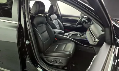 Hyundai Grandeur 2022, 58973 км, за 18762.22 USD - фото 12