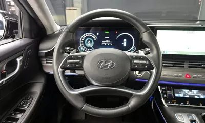 Hyundai Grandeur 2022, 58973 км, за 18762.22 USD - фото 13