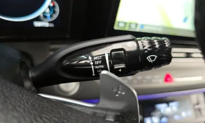 Hyundai Grandeur 2022, 58973 км, за 18762.22 USD - фото 16
