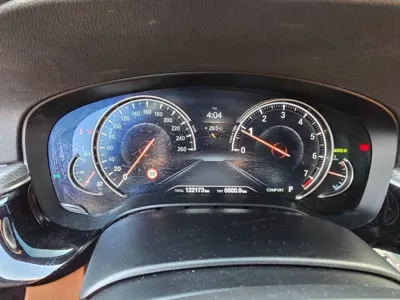 BMW 5-Series 2018, 122173 км, за 13456.74 USD - фото 6