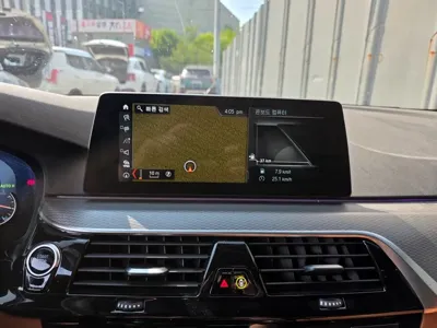 BMW 5-Series 2018, 122173 км, за 13456.74 USD - фото 8
