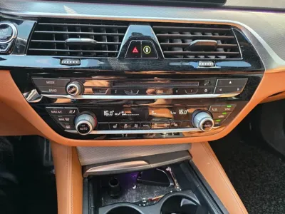 BMW 5-Series 2018, 122173 км, за 13456.74 USD - фото 10