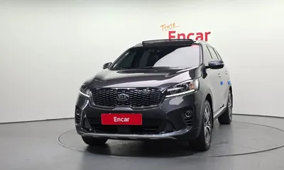 Kia Sorento 2018, 83982 км, за 11171.35 USD