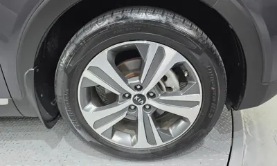Kia Sorento 2018, 83982 км, за 11171.35 USD