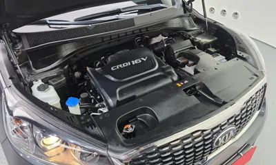 Kia Sorento 2018, 83982 км, за 11171.35 USD - фото 6