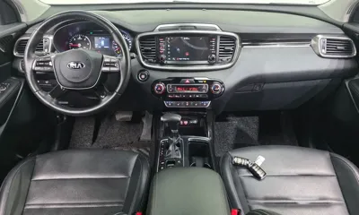 Kia Sorento 2018, 83982 км, за 11171.35 USD - фото 7