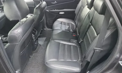 Kia Sorento 2018, 83982 км, за 11171.35 USD - фото 26
