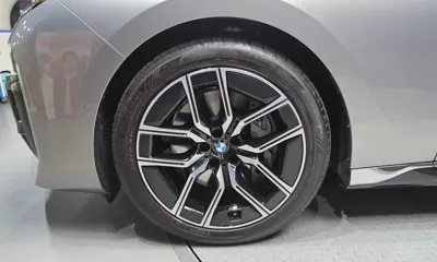 BMW 7-Series 2025, 20143 км, за 73615.67 USD
