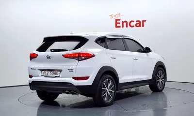 Hyundai Tucson 2016, 63670 км, за 7598.28 USD