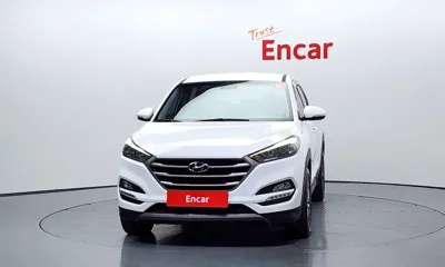Hyundai Tucson 2016, 63670 км, за 7598.28 USD