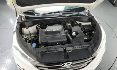 Hyundai Tucson 2016, 63670 км, за 7598.28 USD - фото 6