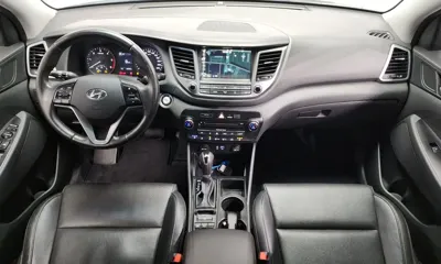 Hyundai Tucson 2016, 63670 км, за 7598.28 USD - фото 7
