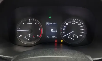 Hyundai Tucson 2016, 63670 км, за 7598.28 USD - фото 8