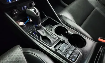 Hyundai Tucson 2016, 63670 км, за 7598.28 USD - фото 9