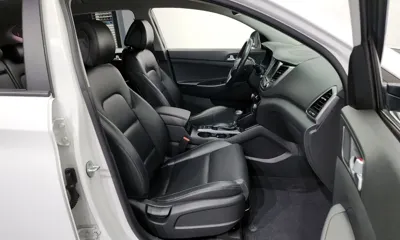 Hyundai Tucson 2016, 63670 км, за 7598.28 USD - фото 11