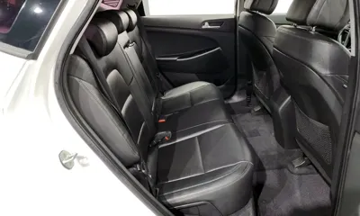 Hyundai Tucson 2016, 63670 км, за 7598.28 USD - фото 12