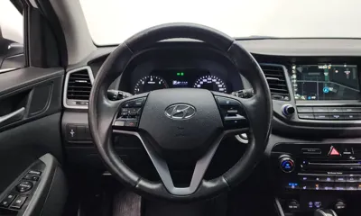 Hyundai Tucson 2016, 63670 км, за 7598.28 USD - фото 13