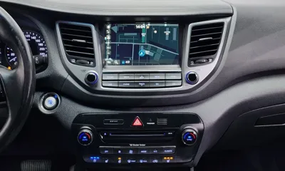 Hyundai Tucson 2016, 63670 км, за 7598.28 USD - фото 14