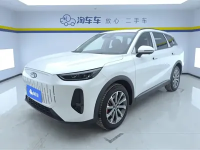 Fulwin Fengyun T9 · 2025 год