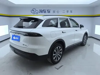 Fulwin Fengyun T9 2025, 3500 км, за 14056.4 USD