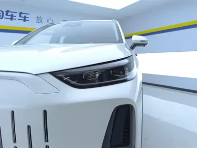 Fulwin Fengyun T9 2025, 3500 км, за 14056.4 USD