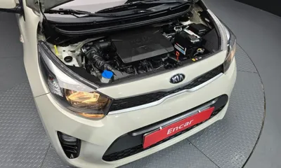 Kia Morning 2017, 55329 км, за 4463.7 USD - фото 6