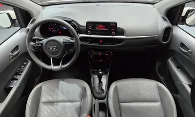 Kia Morning 2017, 55329 км, за 4463.7 USD - фото 7