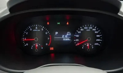 Kia Morning 2017, 55329 км, за 4463.7 USD - фото 8