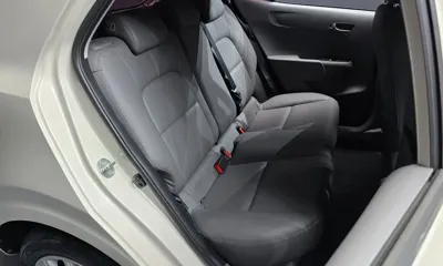 Kia Morning 2017, 55329 км, за 4463.7 USD - фото 11