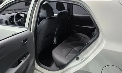 Kia Morning 2017, 55329 км, за 4463.7 USD - фото 12