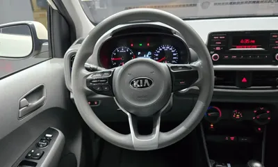 Kia Morning 2017, 55329 км, за 4463.7 USD - фото 13