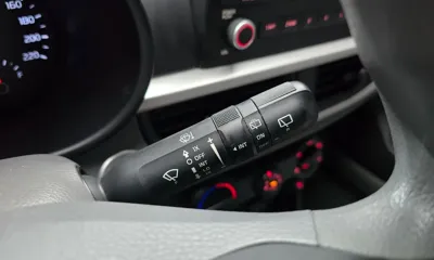 Kia Morning 2017, 55329 км, за 4463.7 USD - фото 16