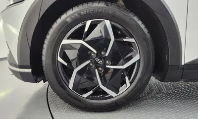 Hyundai Ioniq5 2022, 48922 км, за 19860.64 USD