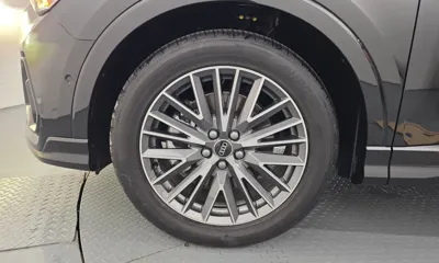 Audi Q3 2025, 1040 км, за 31836.68 USD